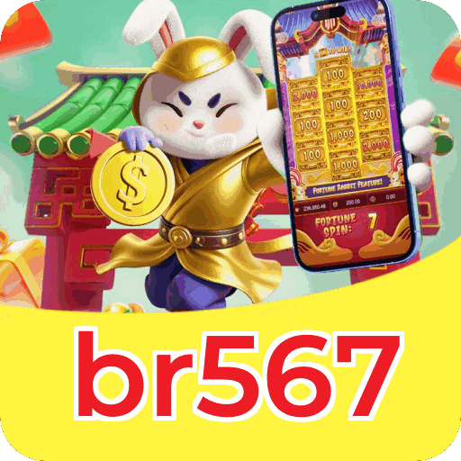 Tabela RTP dos jogos de cassino da br567
