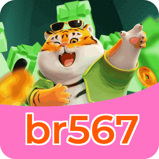 Catálogo br567 2.547 jogos - Pragmatic Play, Evolution, NetEnt