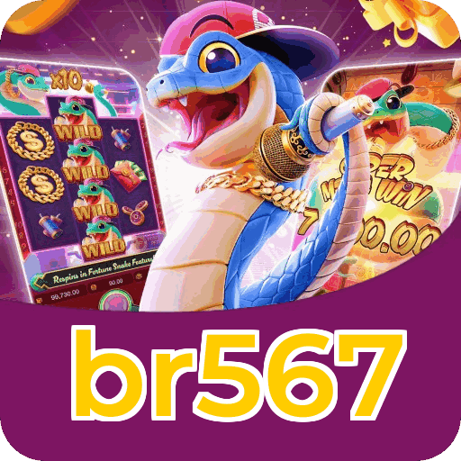 Material promocional do app br567 — ilustração, não métricas auditadas nesta página